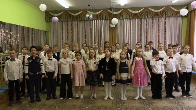 Пусть всегда будет солнце