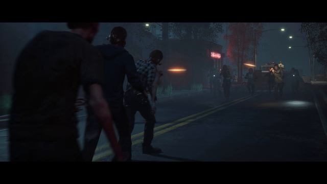 Трейлер No More Room In Hell 2 (бесплатные выходные, консоли, релиз Window)