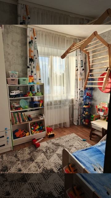 Омск, Комбинатская улица, 46