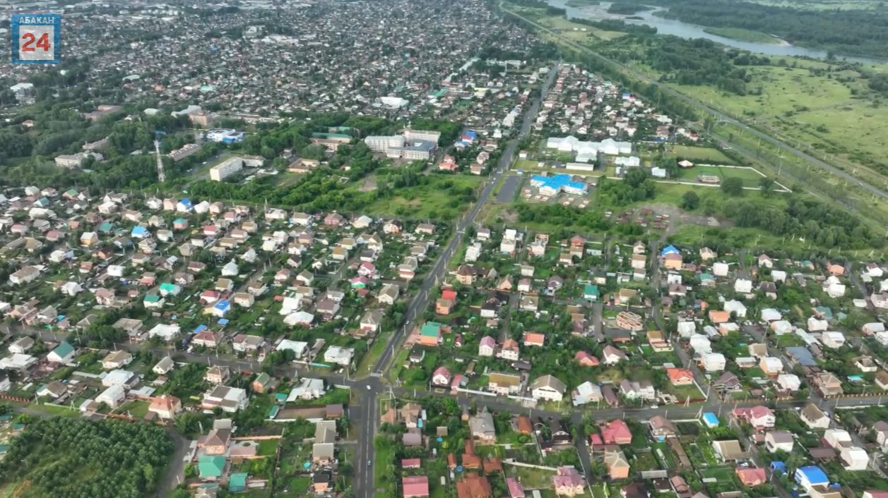 Вернуть государству: владельцев заброшенных участков в Хакасии ждут проверки и изъятие земли