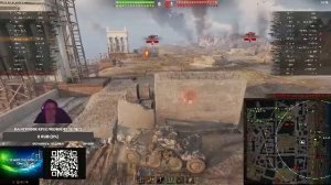 Позитивный стрим,общение