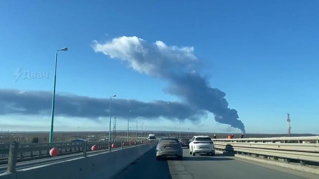 АТАКОВАНА ПЕРМЬ. ОПЯТЬ.