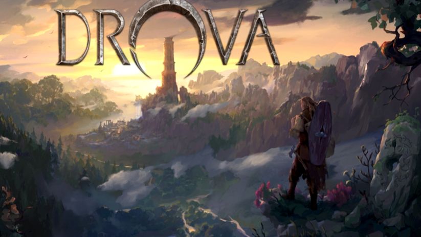 Drova6 - КУЗНЕЦ