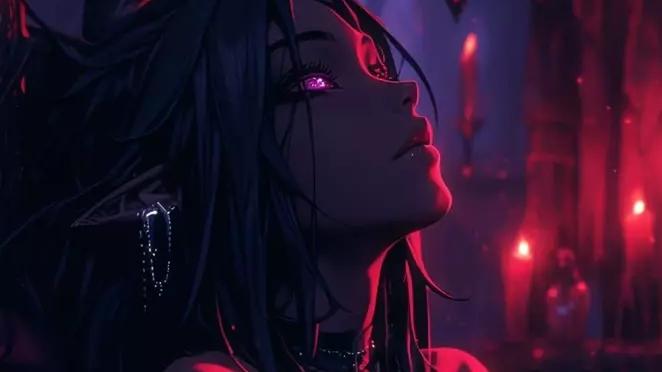 Jemi & SANI - Могучие волны