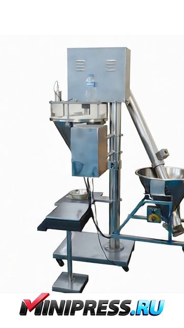 Вакуумный упаковщик, рекомендации эксперта Minipress.ru