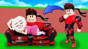 ИГРАЙ В ПРЯТКИ ЧТОБЫ ПОЛУЧИТЬ БРЕЙНРОТА В Prop Hunt For Brainrots РОБЛОКС