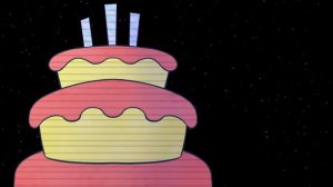 Фнаф 3 мультик сделаный специально на день рождения фнаф 3 (Новый)