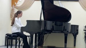 Имангалиева Дана, Саратов