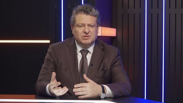 Интервью от Молодежной редакции Сеченовского Университета с Виктором Спектором