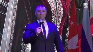 30 апреля — День малочисленных народов России