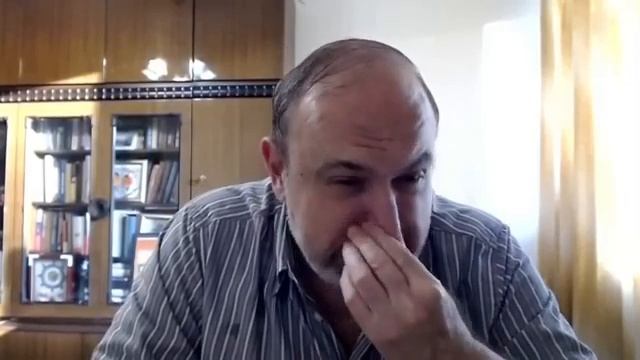 Антифашистская борьба и ренегат Платошкин