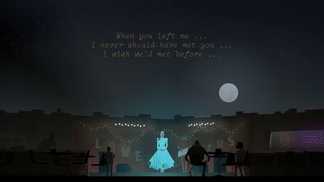Kentucky Route Zero - [08] прохождение ПК русские субтитры 2020