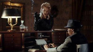 Ana Al Ghaltan - Cheb Rezki (ZERUSH)