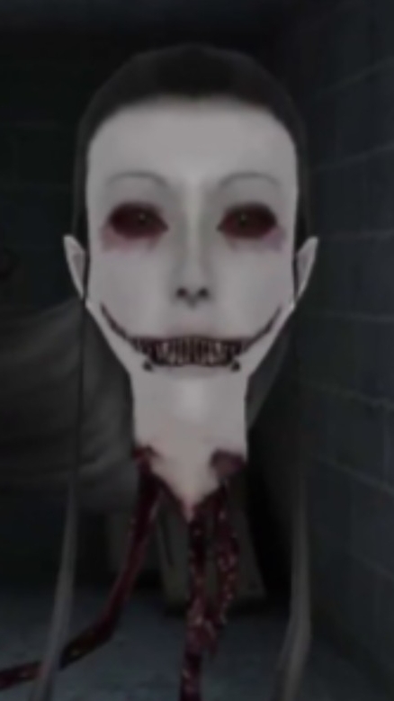 Вот это Скример