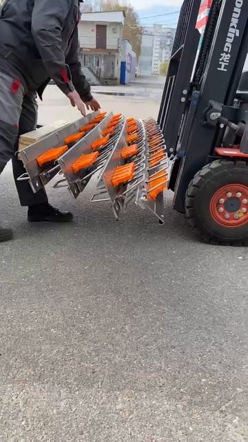 Реализуем несъемную опалубку на объекты в г. Брянск