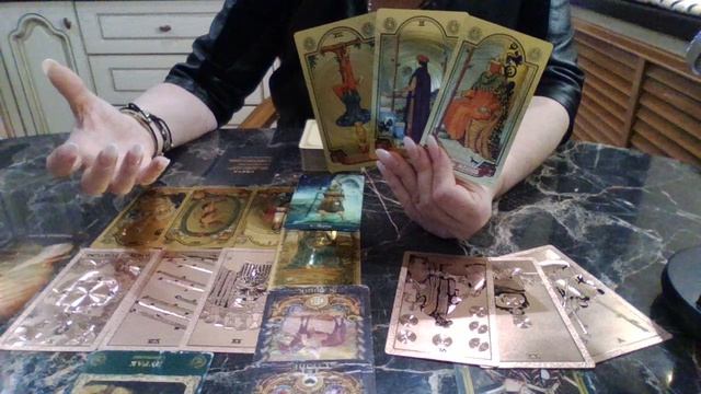 Телец с 04 по 10 мая 2026