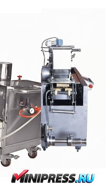 Что такое упаковка? Minipress.ru