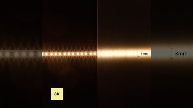 Светодиодная лента Maytoni Led Strip Ultra 24V 201052