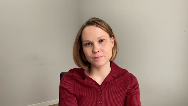 Визитка весна 2026