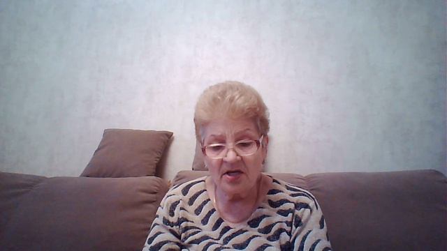 Устала от мужа