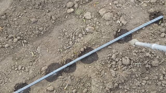 КАПЕЛЬНЫЙ ПОЛИВ.