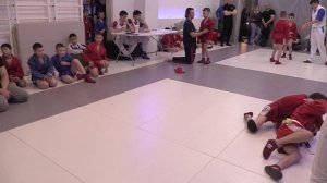 Самбо соревнование» Железный человек«Центр единоборств» Ниндзя.» Марьино. 26.04.26.