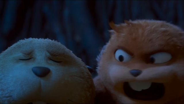 ПРЫГУНЫ новинка 4 серия