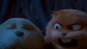 ПРЫГУНЫ новинка 4 серия