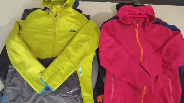 Лот 157 Микс Трекинг Хайкинг Актив.спорт м_ж 1080р_кг 19кг 35ед