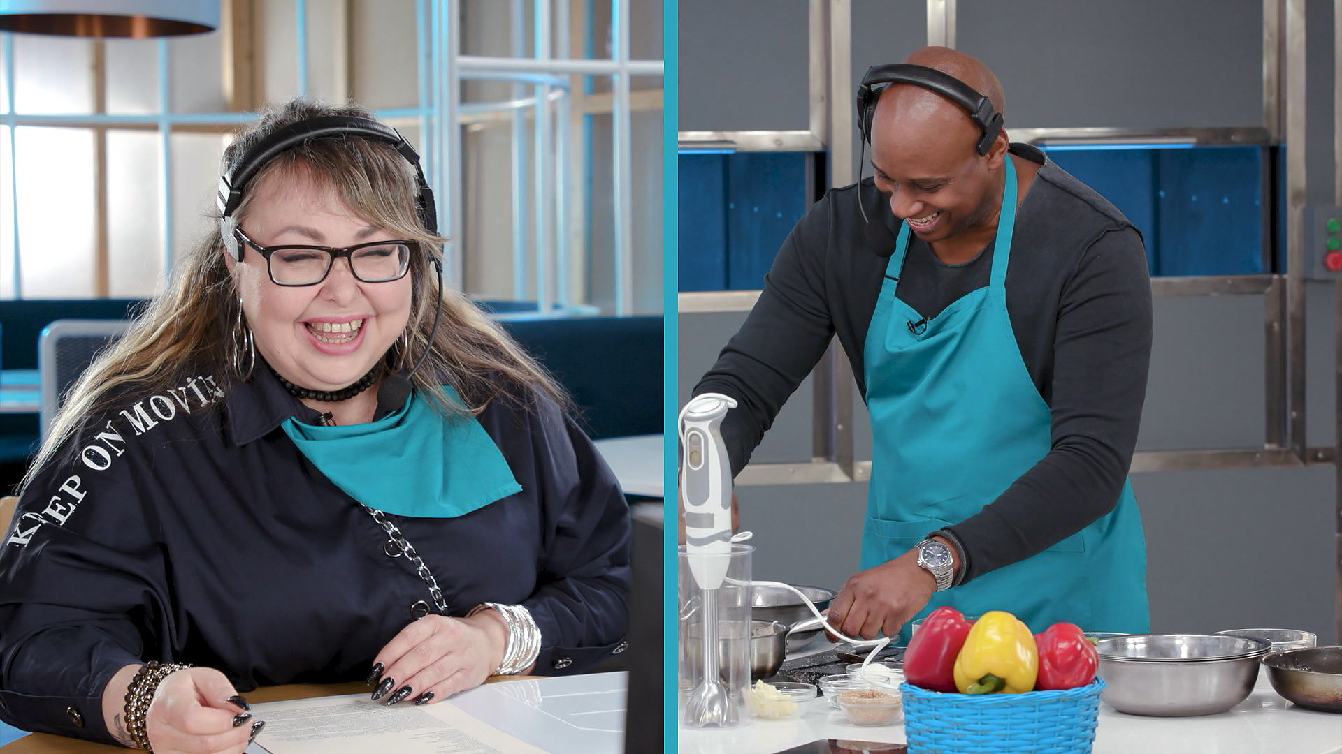 Моя жена рулит, 2 сезон, 20 выпуск