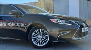LEXUS ES 2016