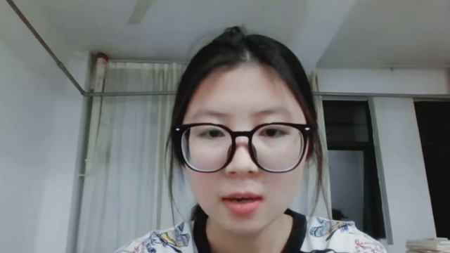 Александр Пушкин. Зимнее утро（отрывок）  — читает  He Li ( Хэ Ли )