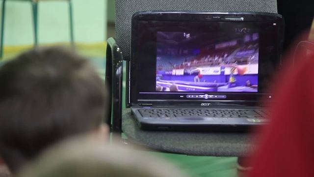 Ольга Бузина Представление