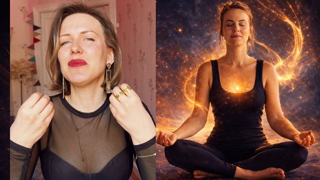 Знакомство. Ченнелинг. Первые шаги