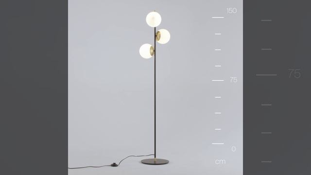 Светильник Maytoni Nostalgia MOD048FL-03G