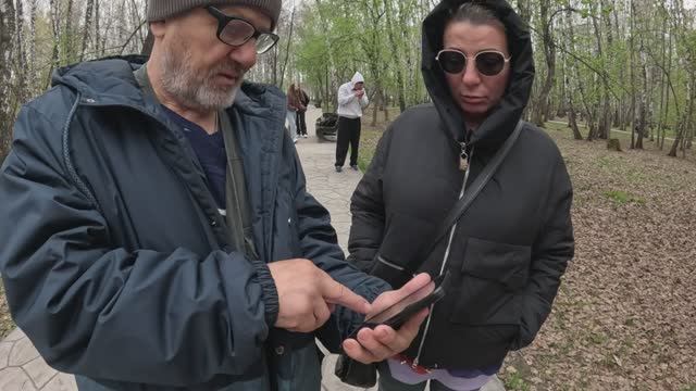 Прогулка по Челябинску (часть 3)