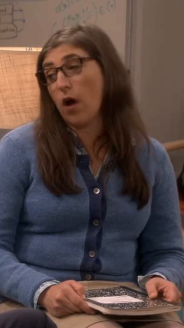 Теория большого взрыва (The Big Bang Theory) A Sexual Allusion To Sheldons Science #funny #love