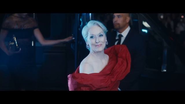 Дьявол носит Prada 2 (трейлер на русском 2026)