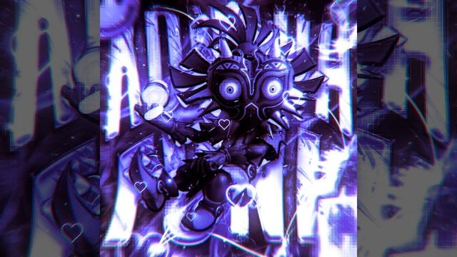 XONADA FUNK ( Super Slowed )