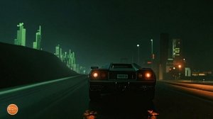 Deep Chill Music - Blade Runner Vibes： Futuristic Soundscapes.