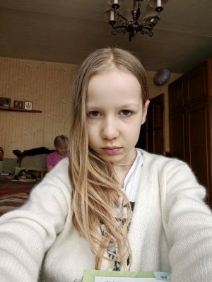 маникюр