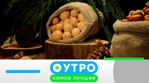 «Утро. Самое лучшее». 30 апреля 2026 года