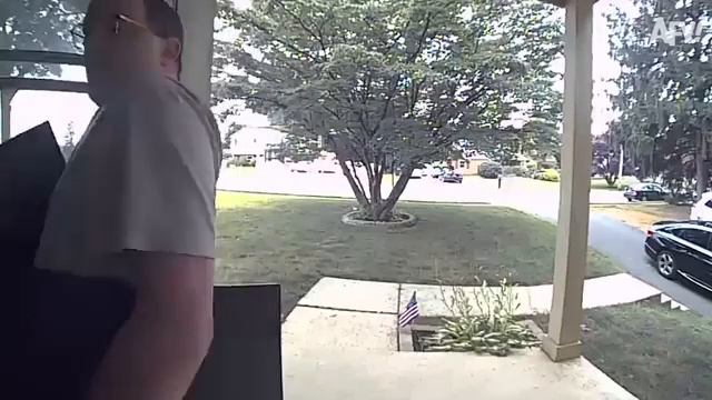 Идеальная подборка AFV! Каждый кадр — кристально чист.