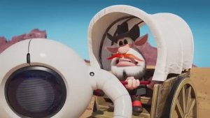 Буба Все серии подряд - сборник - Мультфильм для детей