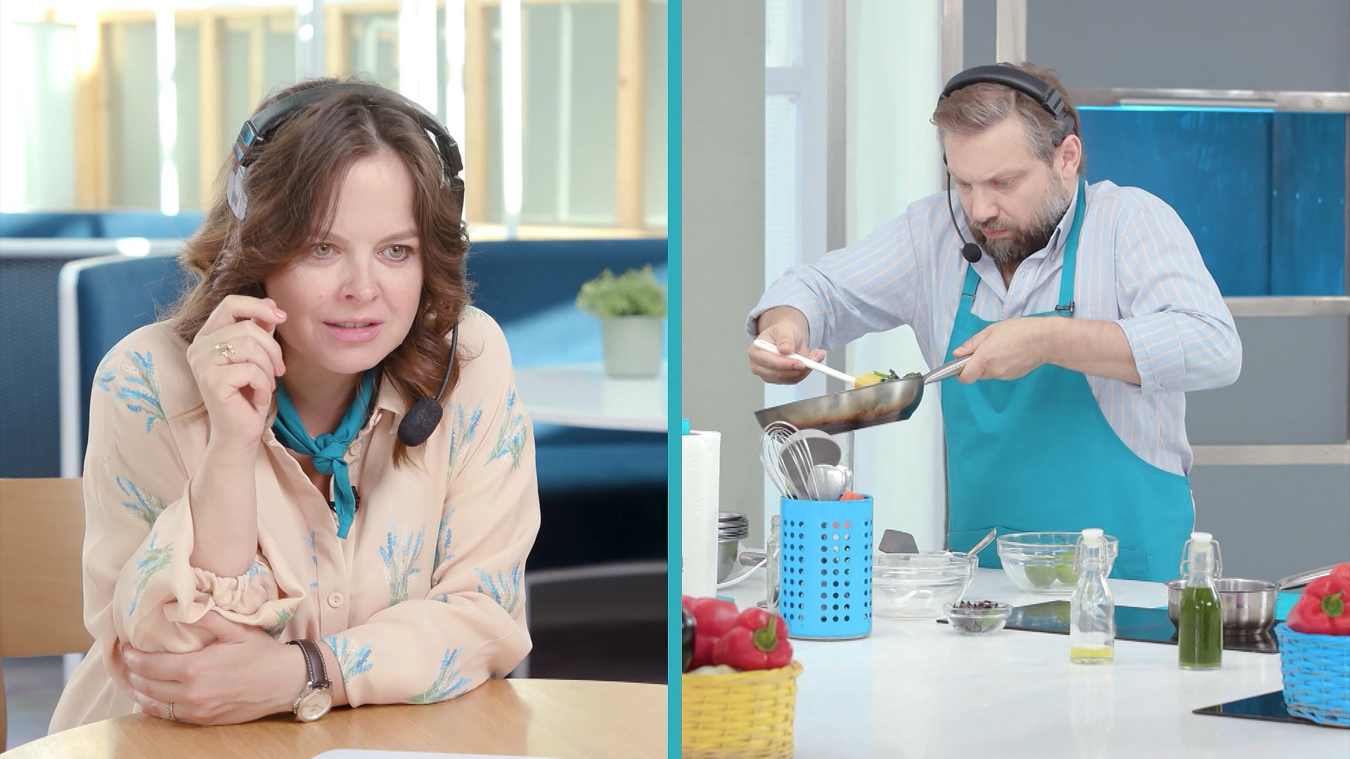 Моя жена рулит, 2 сезон, 38 выпуск