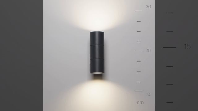 Светильник Maytoni Bowery O574WL-02GR