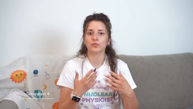 Nuclear Physicist Explains - The Rise Of Generation IV Reactors?