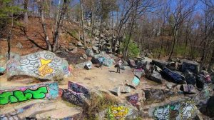 Milford Quarry