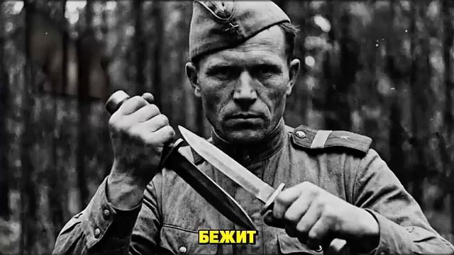 Запрещенный ножевой бой казаков от деда