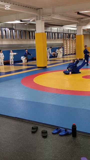 Тренировка